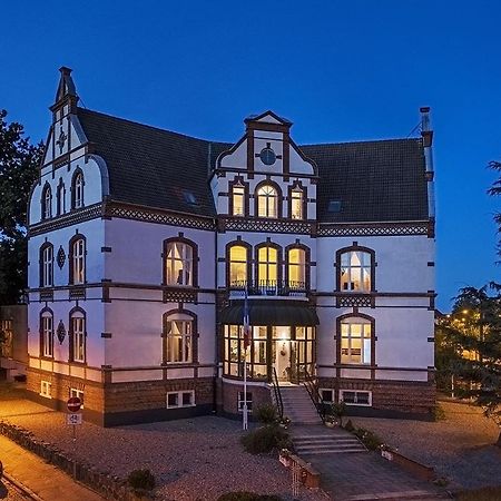 Stadtperle Rostock Luaran gambar