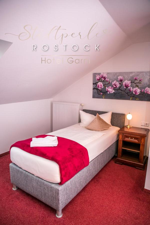 Stadtperle Rostock Luaran gambar