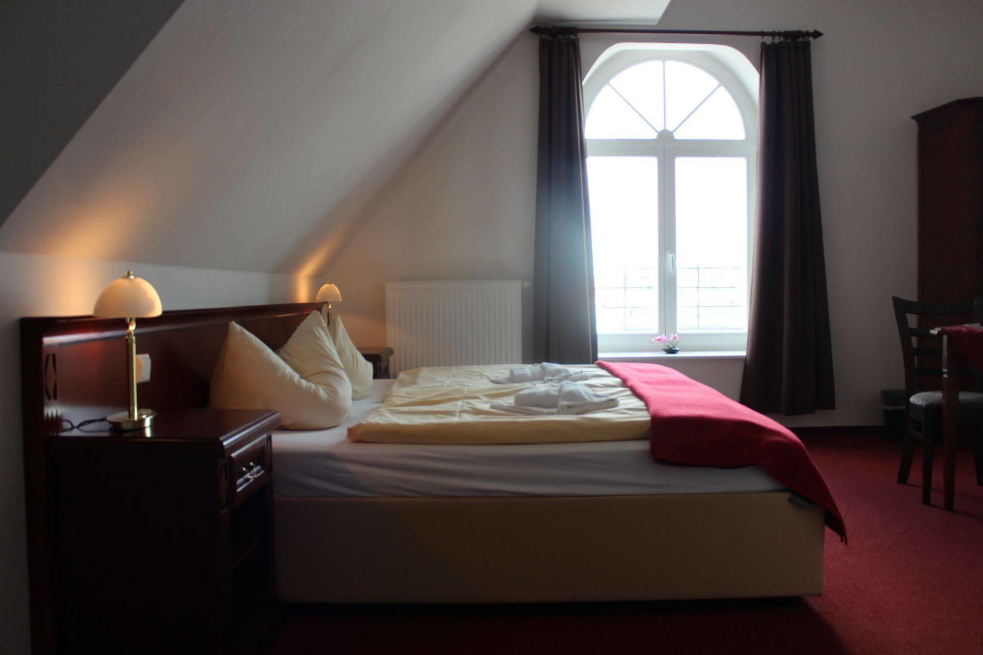 Stadtperle Rostock Luaran gambar