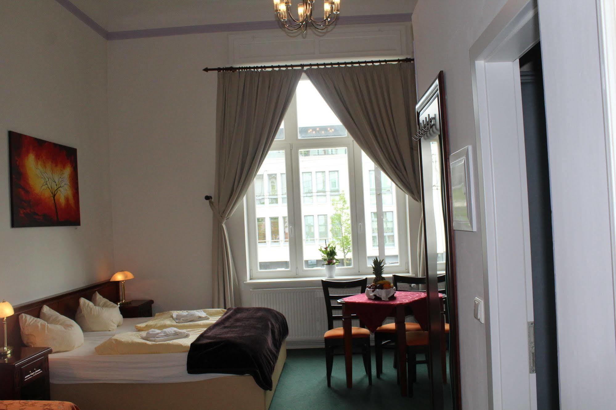 Stadtperle Rostock Luaran gambar