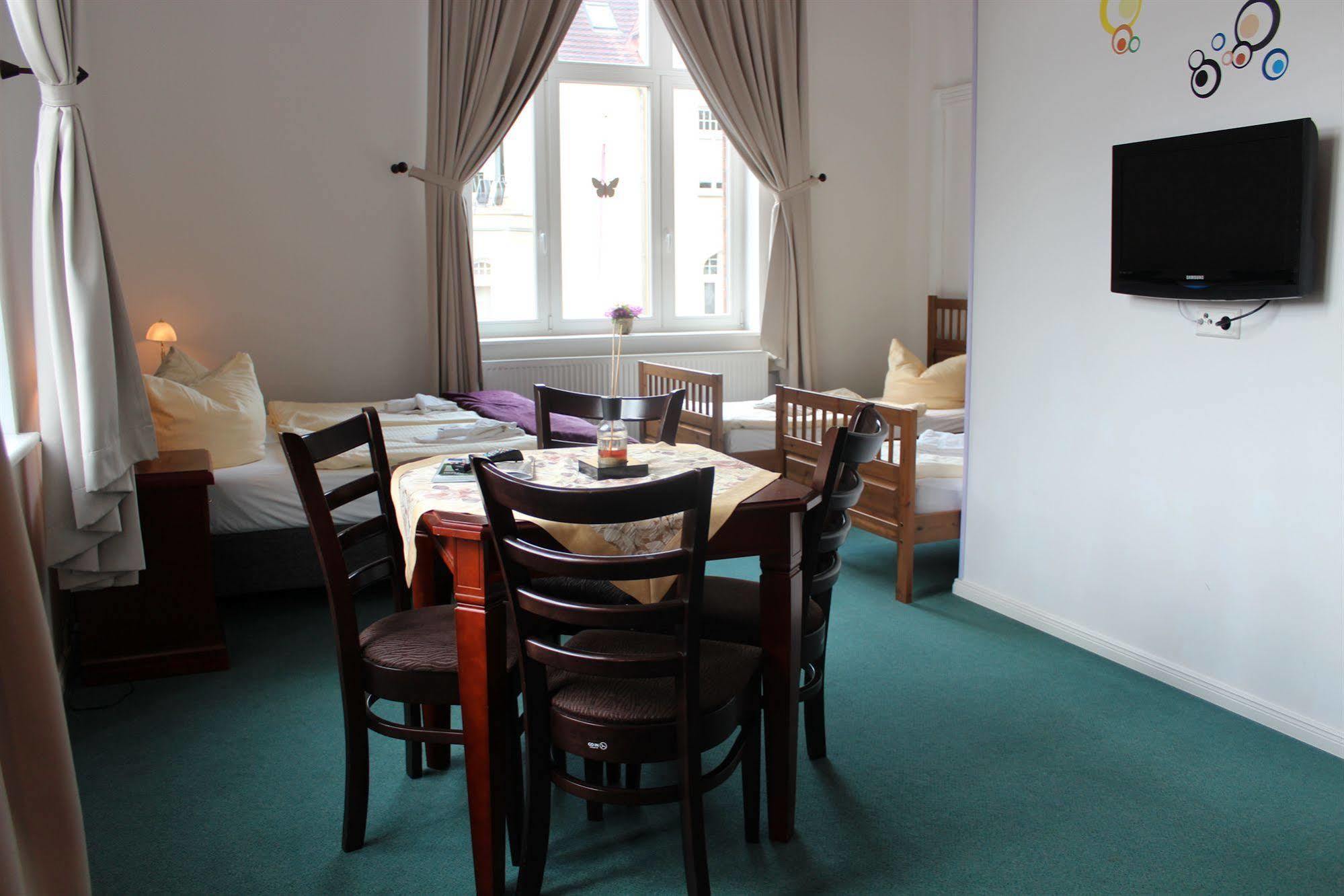 Stadtperle Rostock Luaran gambar