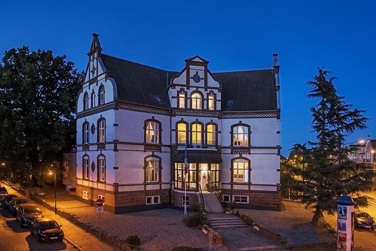 Stadtperle Rostock Luaran gambar